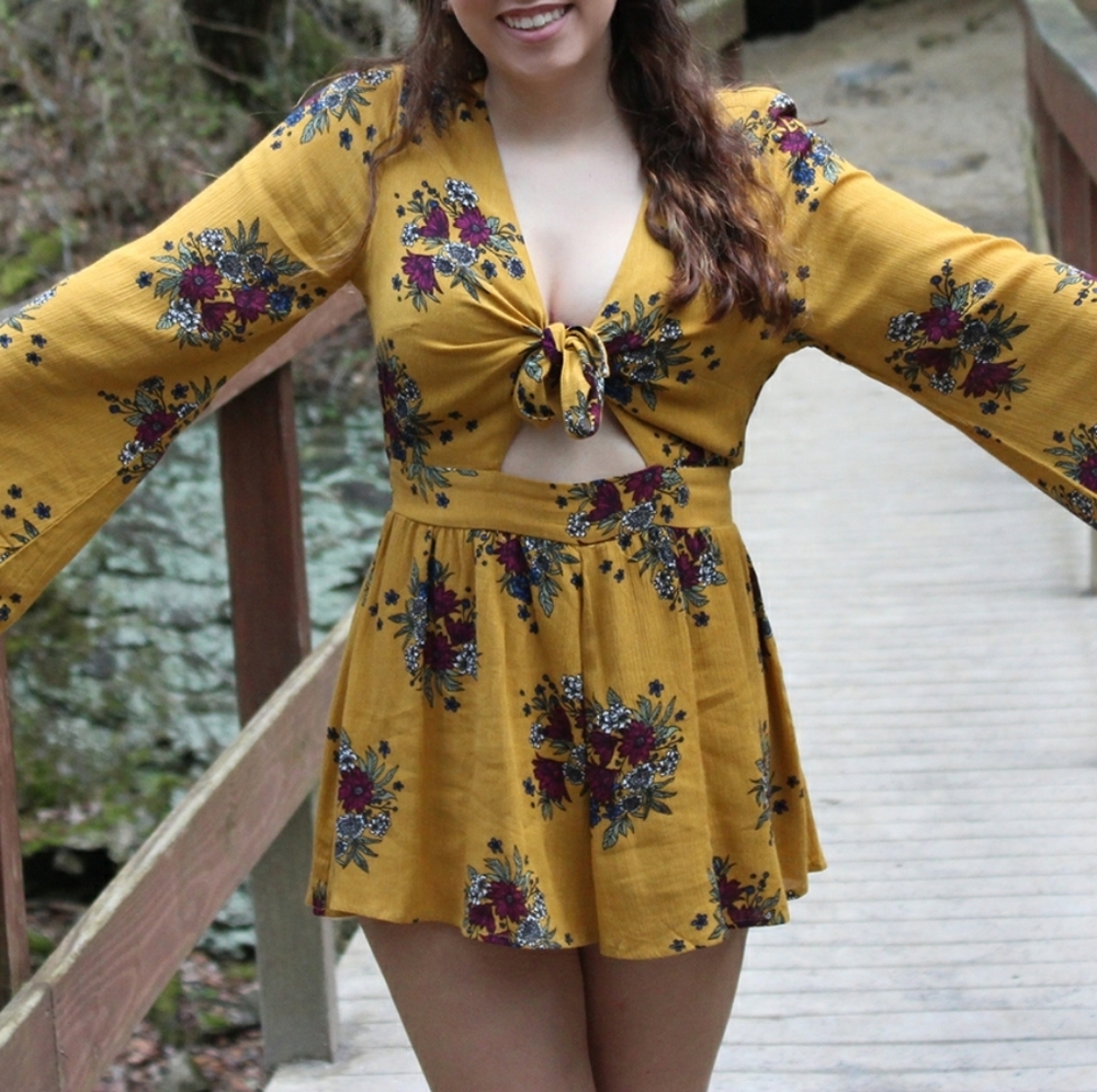 Romper